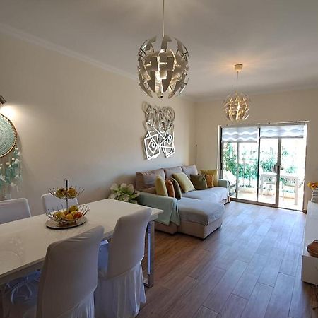 Apartamento Luxo E Sossego Албуфейра Екстер'єр фото