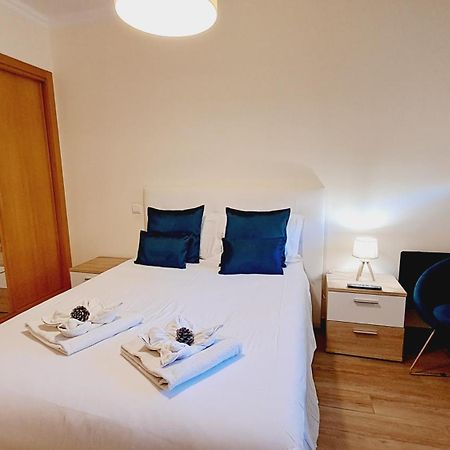 Apartamento Luxo E Sossego Албуфейра Екстер'єр фото
