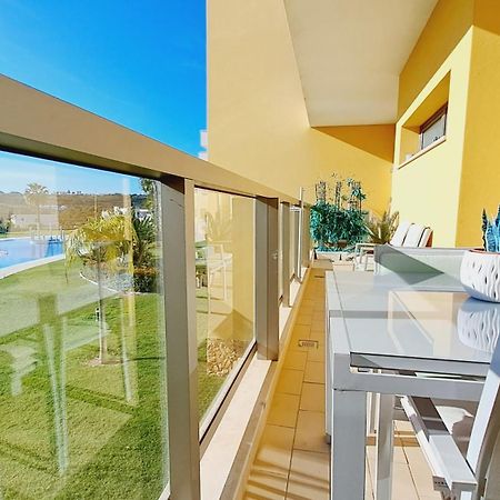Apartamento Luxo E Sossego Албуфейра Екстер'єр фото