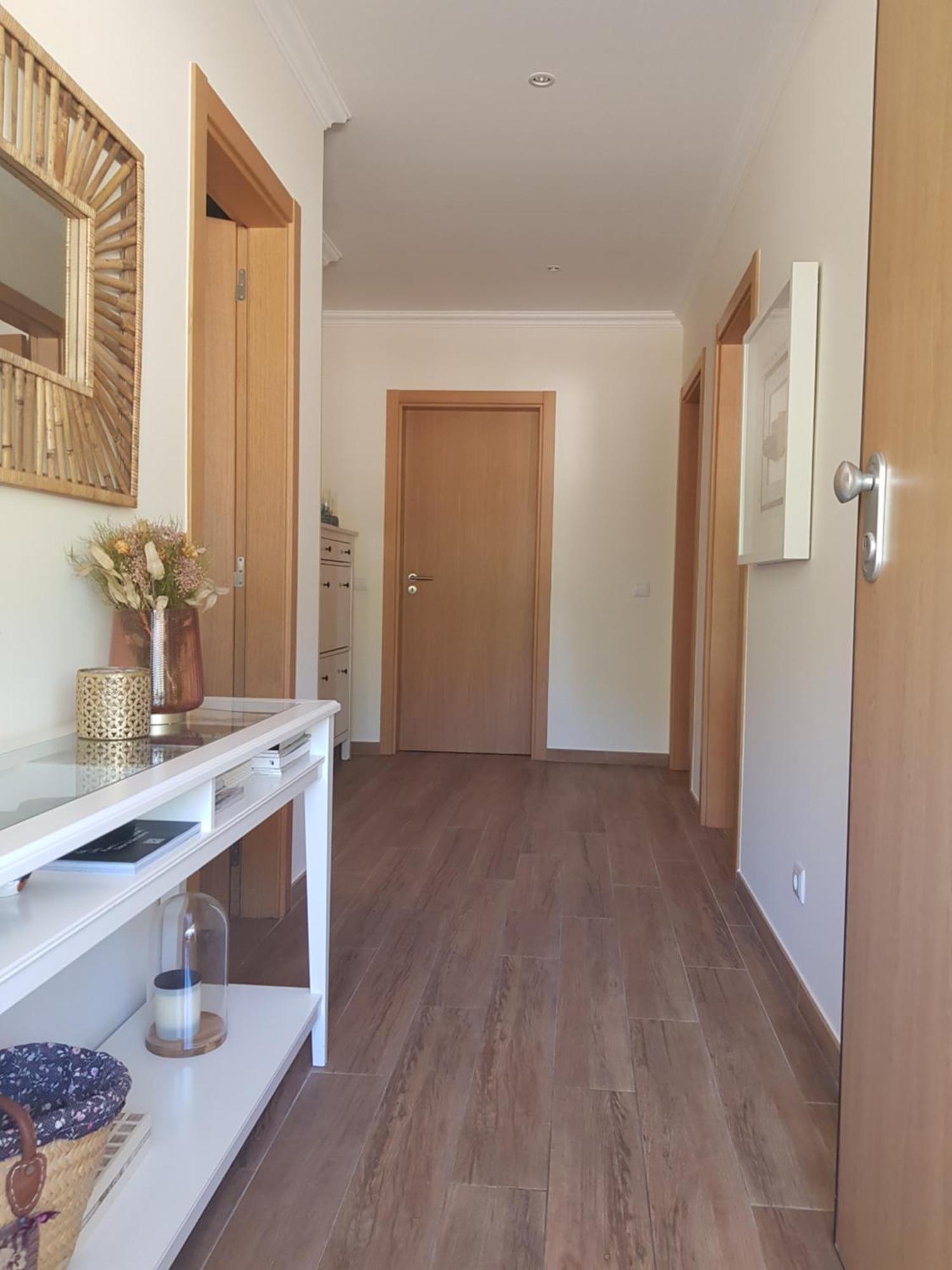 Apartamento Luxo E Sossego Албуфейра Екстер'єр фото