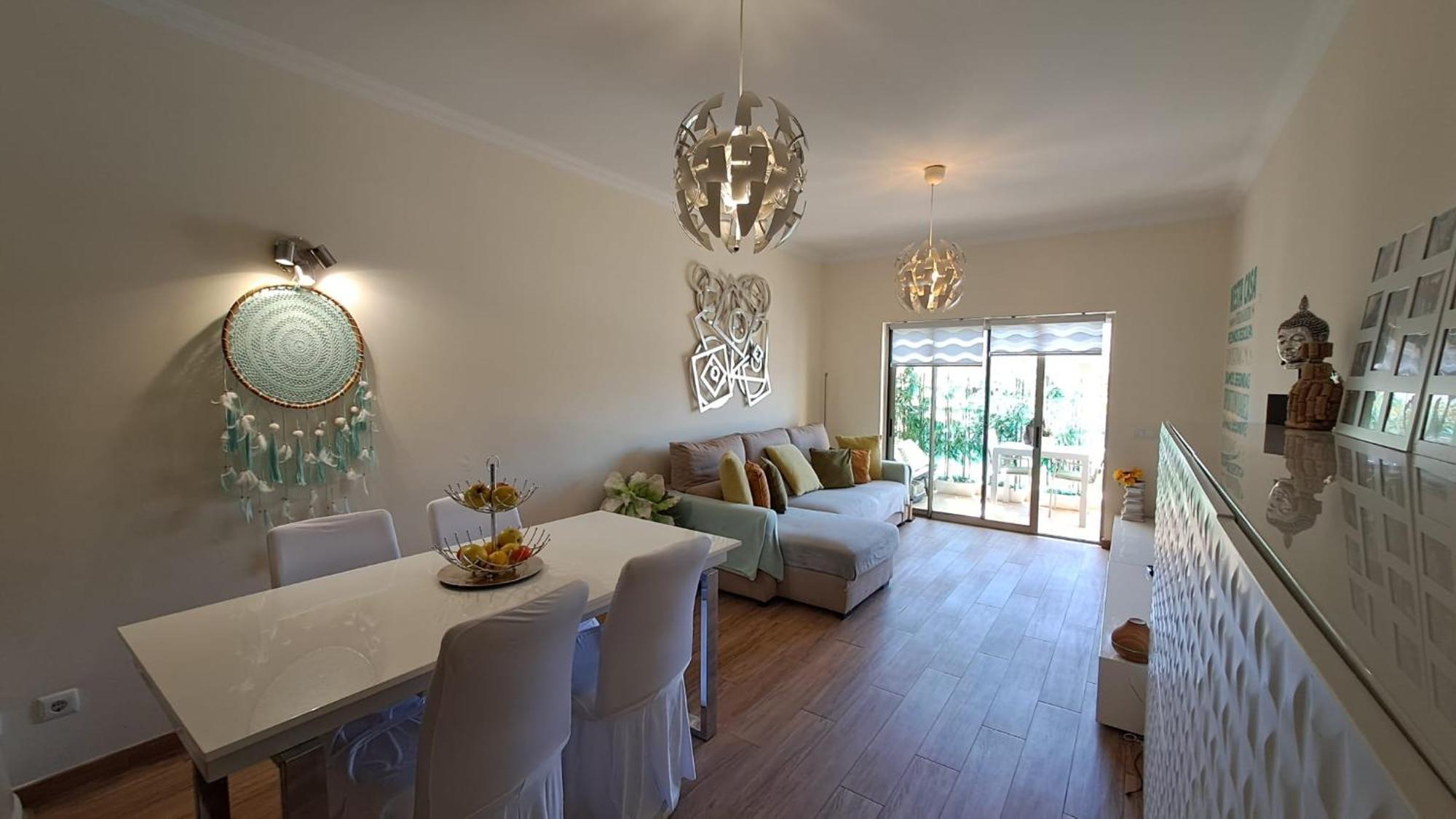 Apartamento Luxo E Sossego Албуфейра Екстер'єр фото