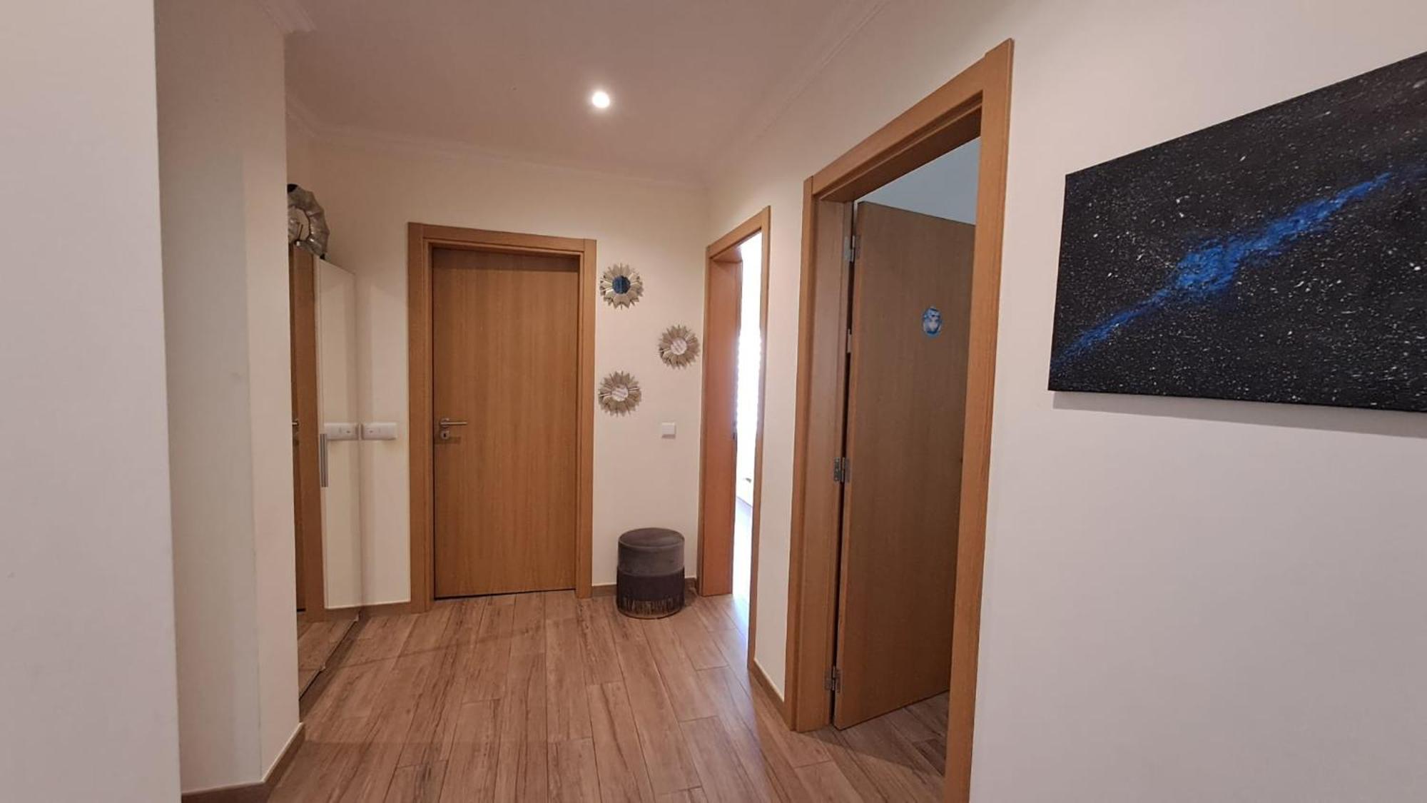 Apartamento Luxo E Sossego Албуфейра Екстер'єр фото