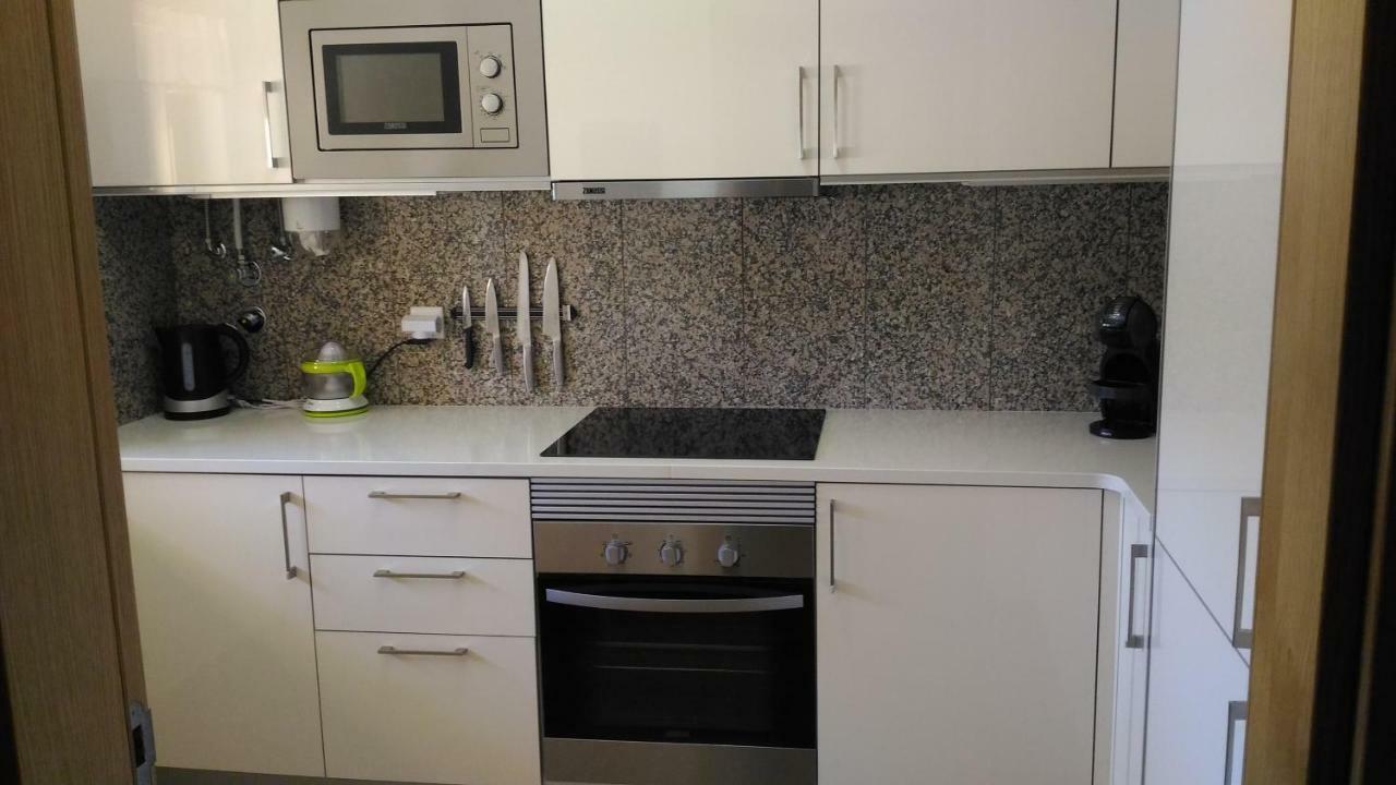 Apartamento Luxo E Sossego Албуфейра Екстер'єр фото