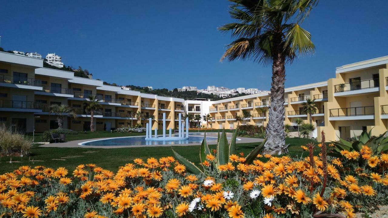 Apartamento Luxo E Sossego Албуфейра Екстер'єр фото