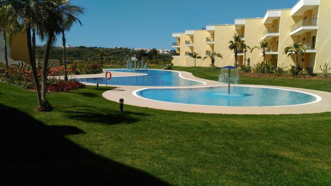 Apartamento Luxo E Sossego Албуфейра Екстер'єр фото
