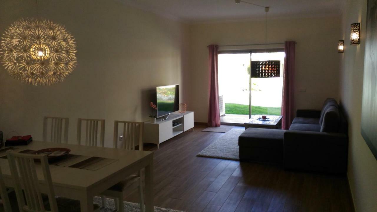 Apartamento Luxo E Sossego Албуфейра Екстер'єр фото