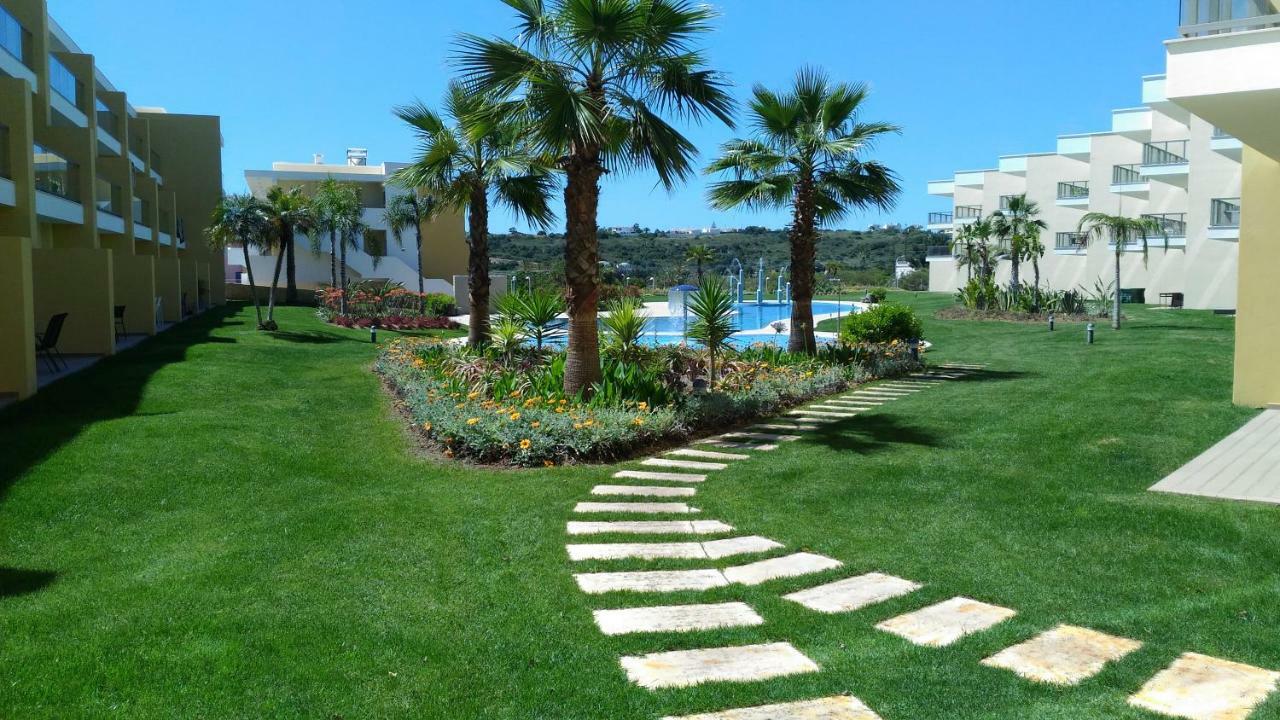 Apartamento Luxo E Sossego Албуфейра Екстер'єр фото