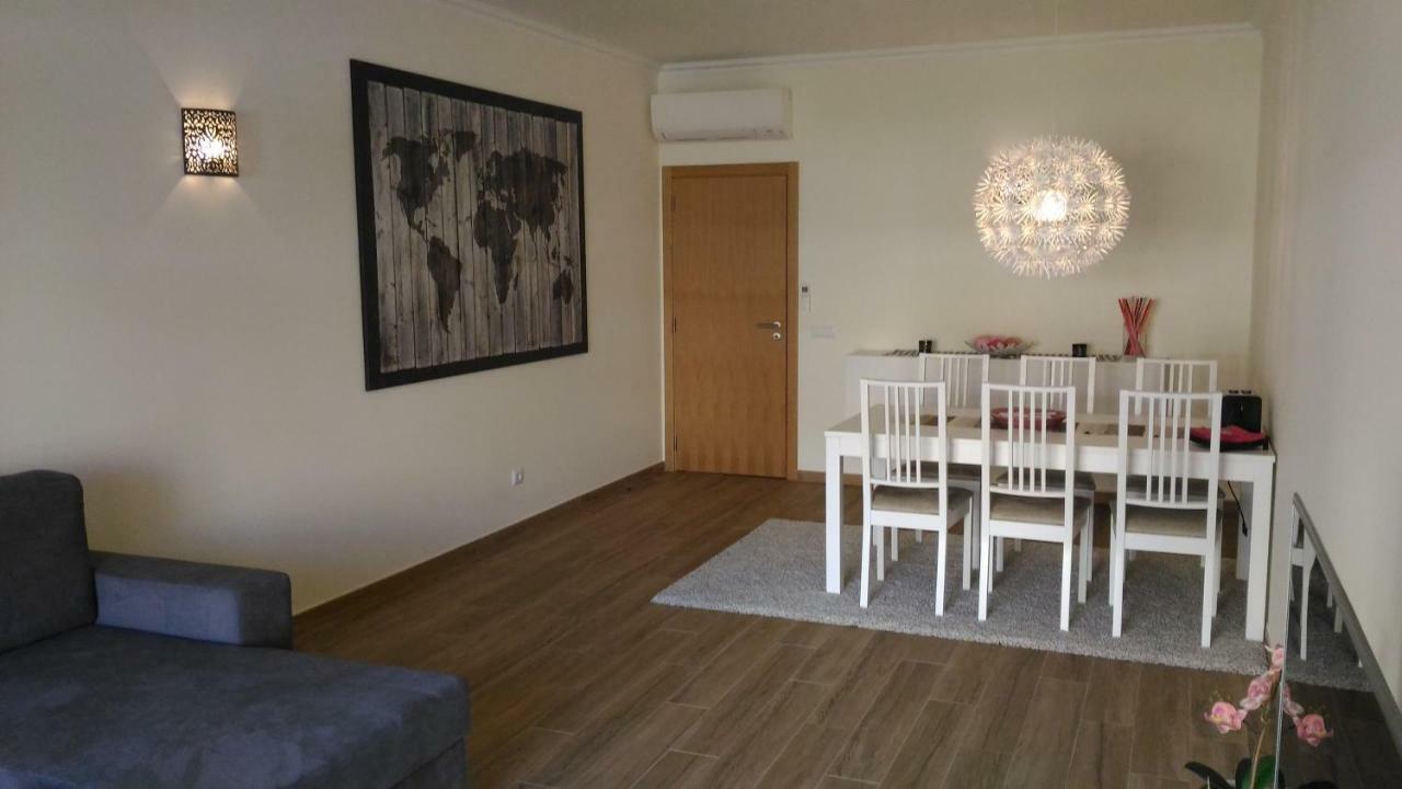 Apartamento Luxo E Sossego Албуфейра Екстер'єр фото