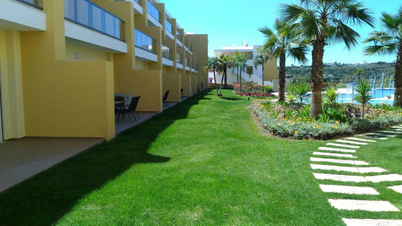 Apartamento Luxo E Sossego Албуфейра Екстер'єр фото