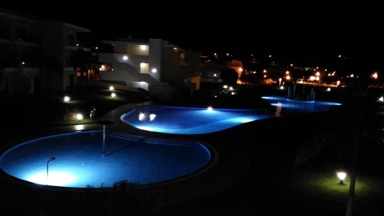 Apartamento Luxo E Sossego Албуфейра Екстер'єр фото