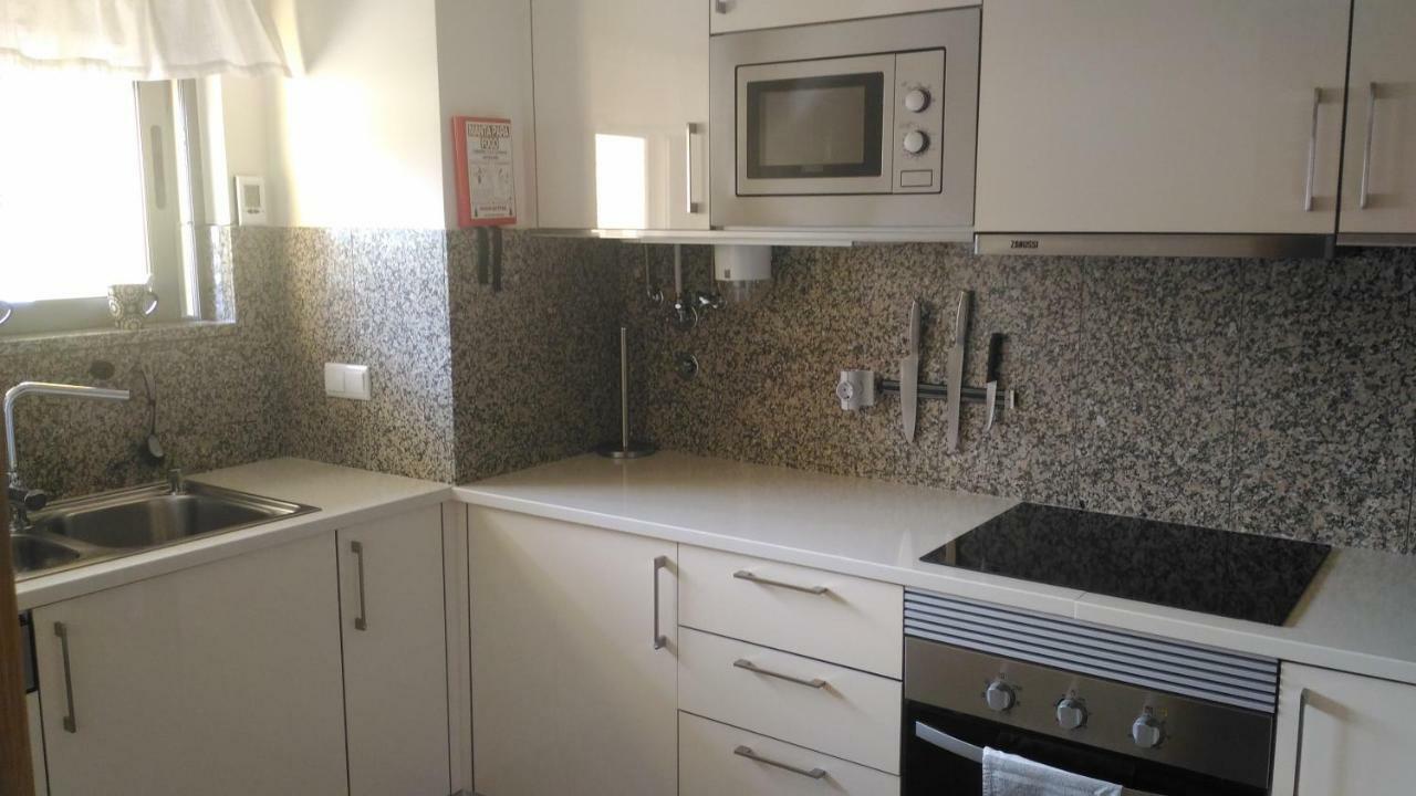 Apartamento Luxo E Sossego Албуфейра Екстер'єр фото