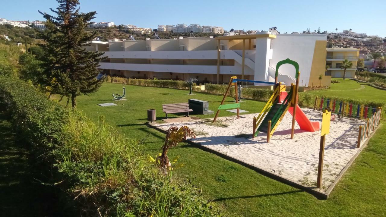 Apartamento Luxo E Sossego Албуфейра Екстер'єр фото