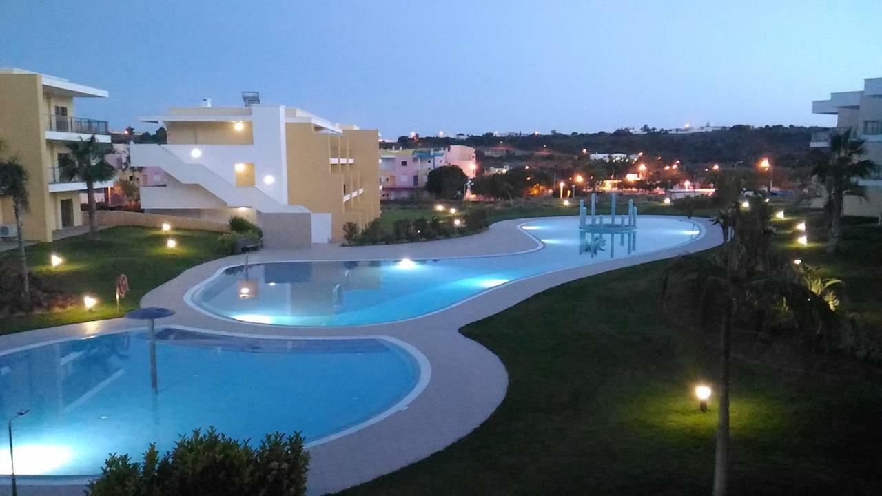 Apartamento Luxo E Sossego Албуфейра Екстер'єр фото