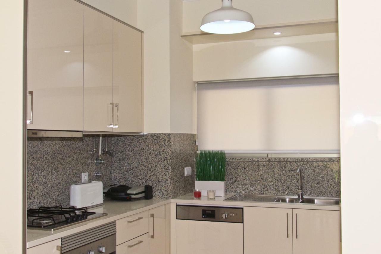 Apartamento Luxo E Sossego Албуфейра Екстер'єр фото