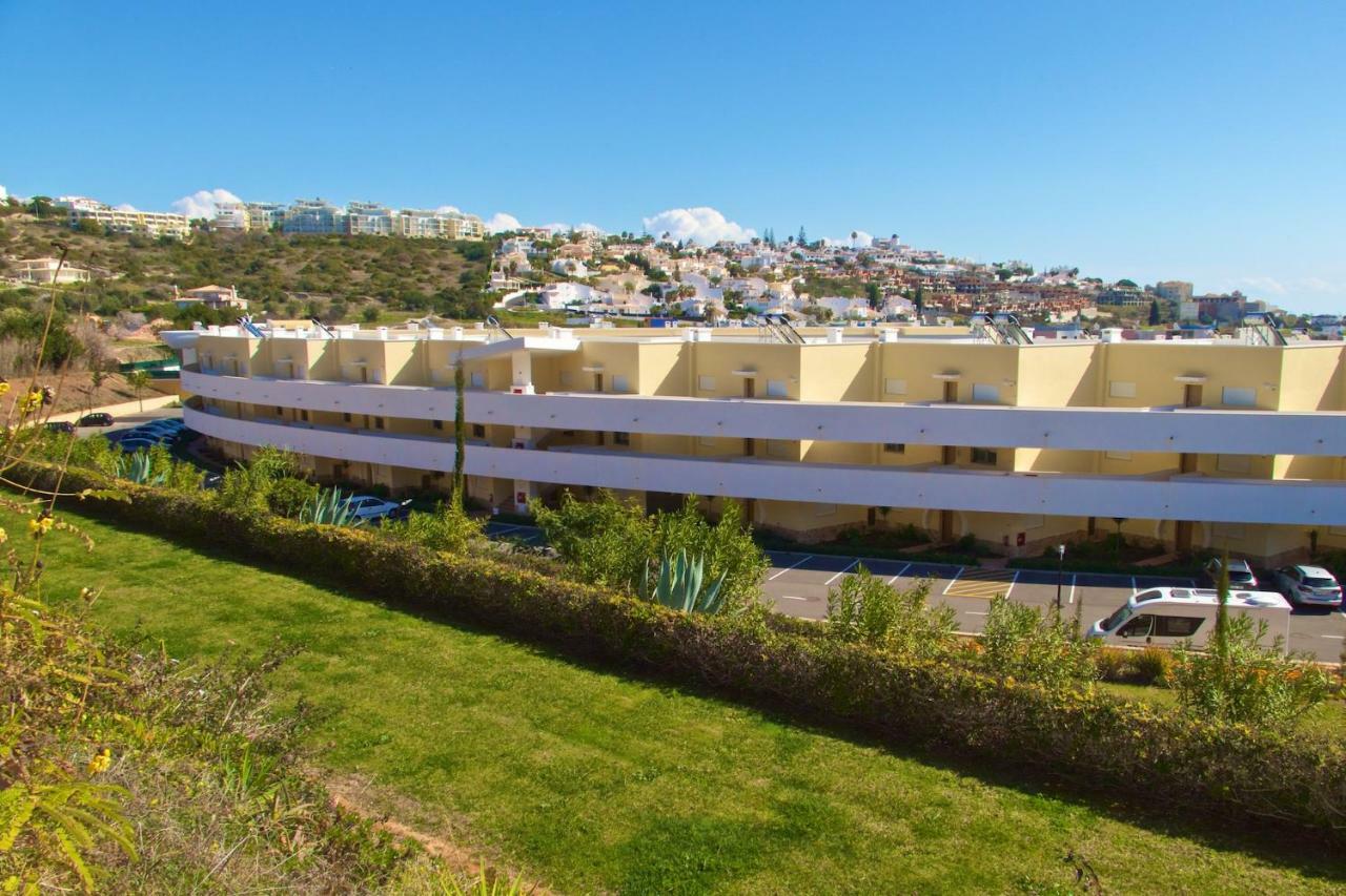 Apartamento Luxo E Sossego Албуфейра Екстер'єр фото