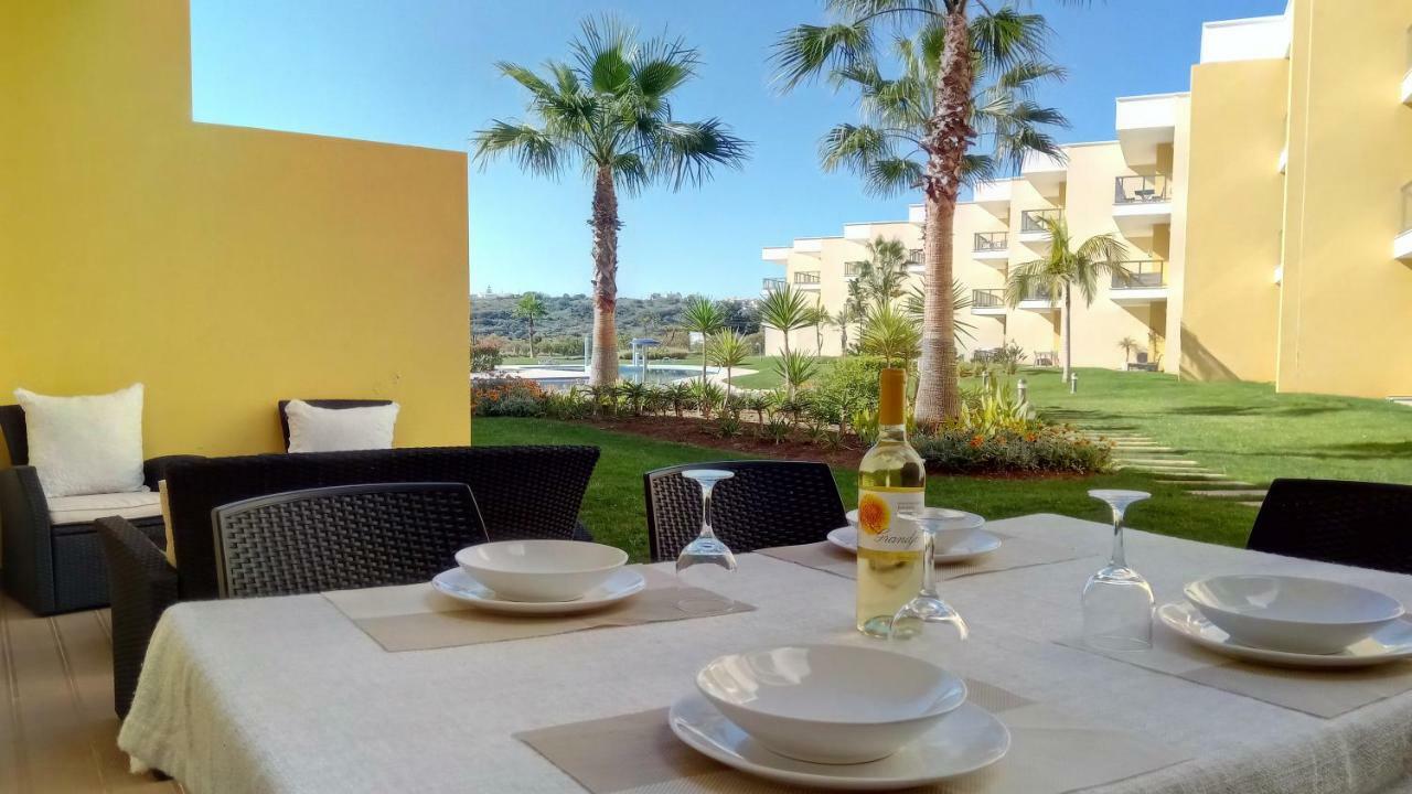 Apartamento Luxo E Sossego Албуфейра Екстер'єр фото