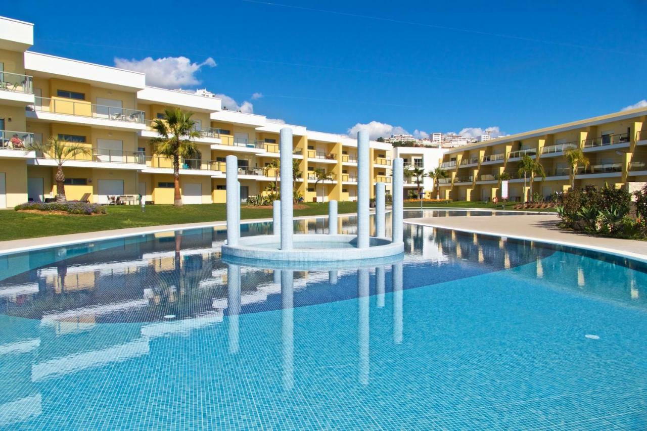 Apartamento Luxo E Sossego Албуфейра Екстер'єр фото