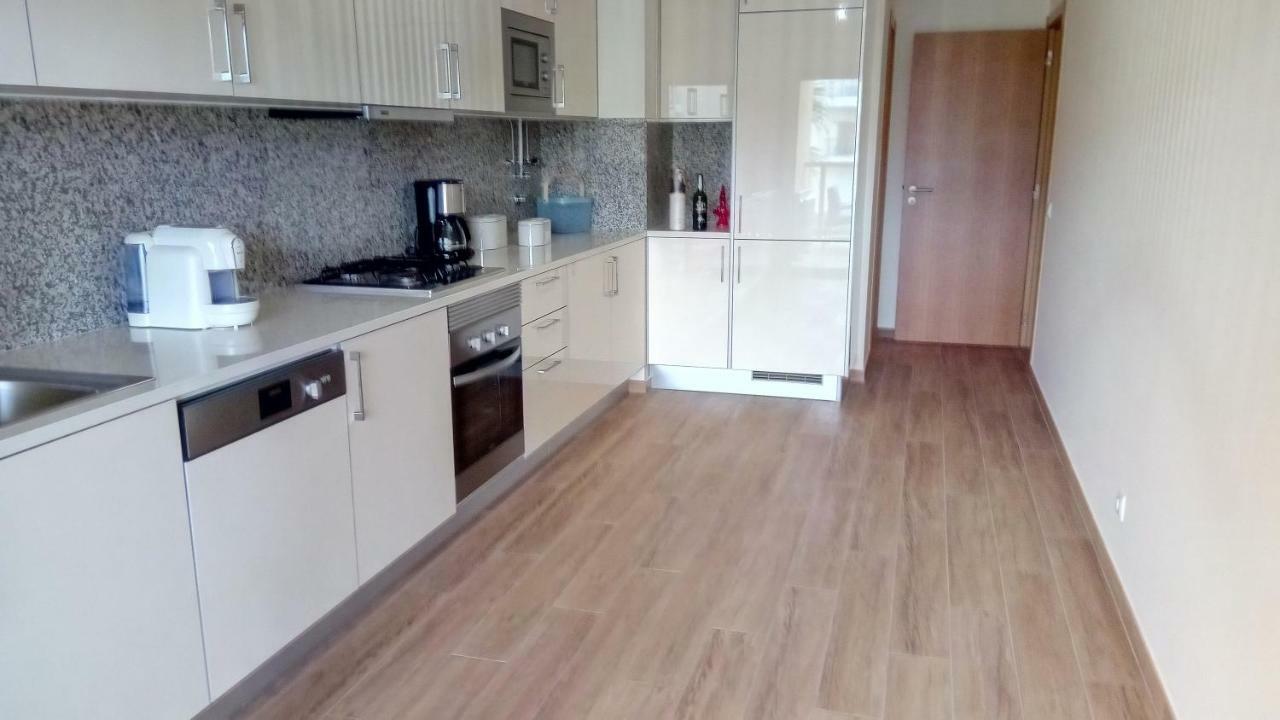 Apartamento Luxo E Sossego Албуфейра Екстер'єр фото